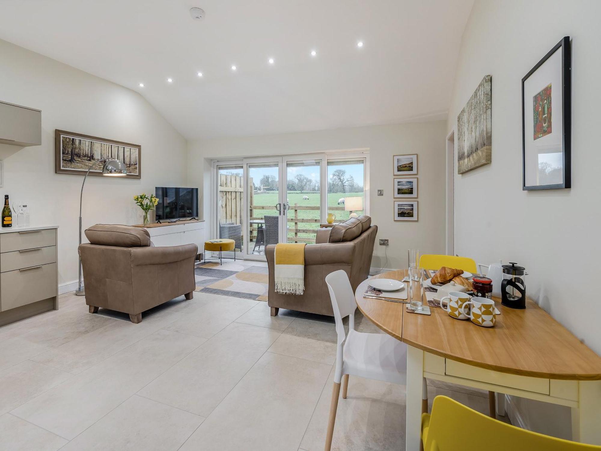 Mabels Stable Villa Clitheroe Ngoại thất bức ảnh