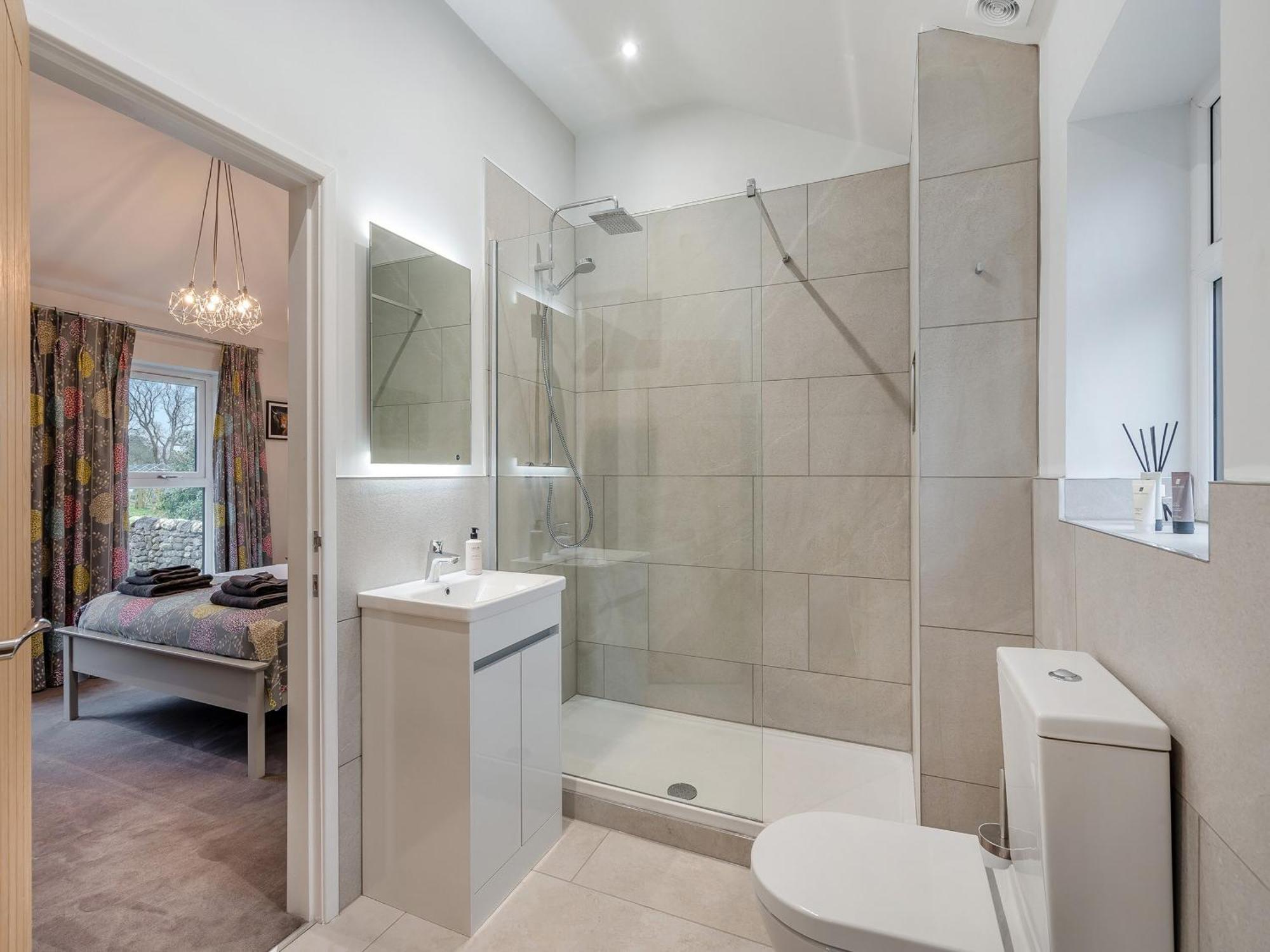 Mabels Stable Villa Clitheroe Ngoại thất bức ảnh